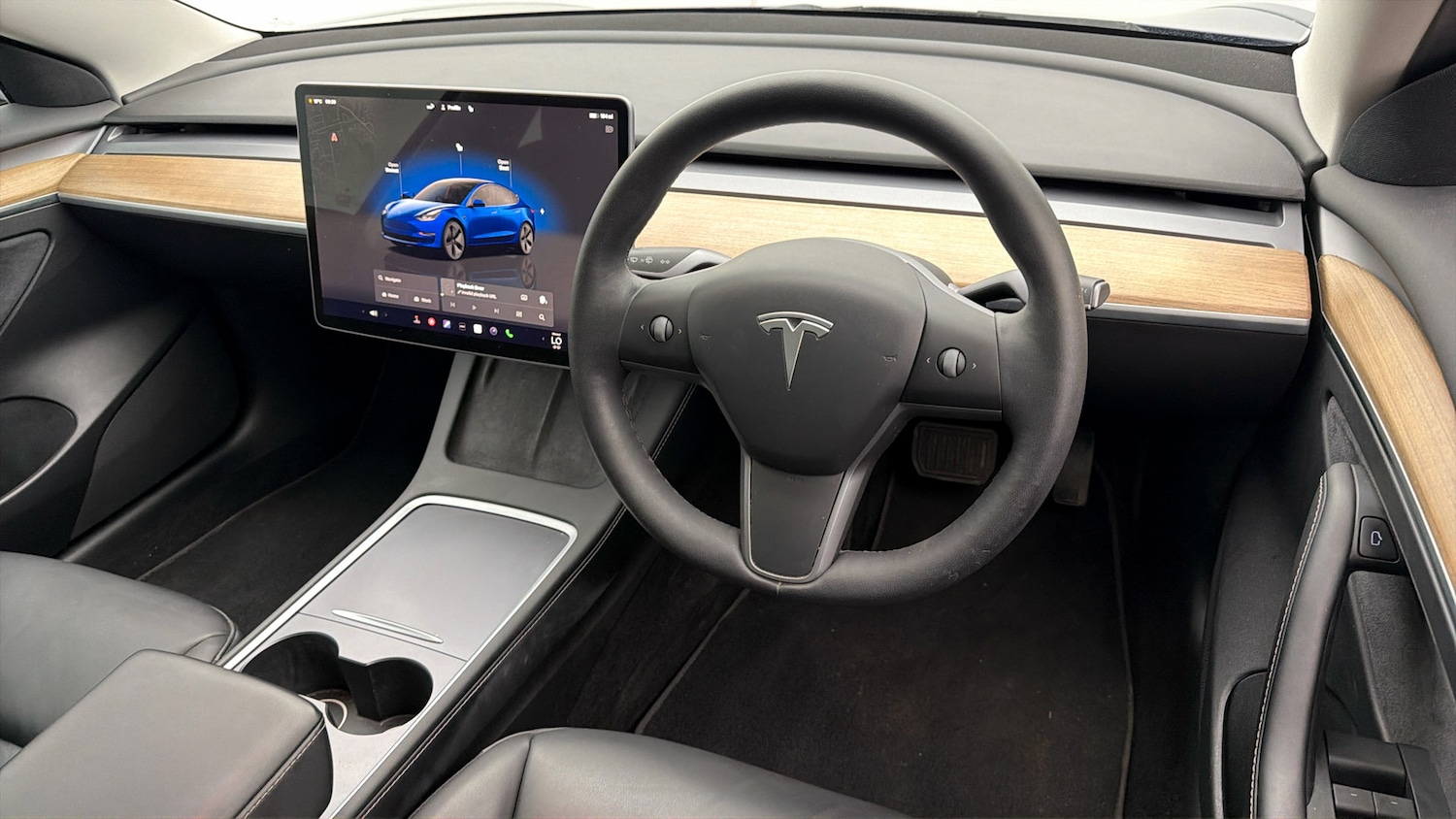 Used Tesla Model 3 2022 for sale - 77951169: Photo 9