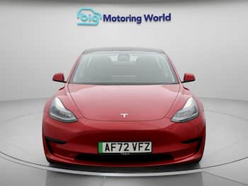 Used Tesla Model 3 2022 for sale - 79617023: Photo