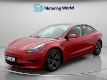 Used Tesla Model 3 2022 for sale - 79617023: Photo