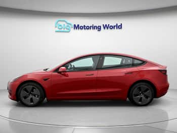 Used Tesla Model 3 2022 for sale - 79617023: Photo