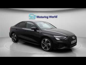 Used Audi A3 2022 for sale - 74520811: Photo