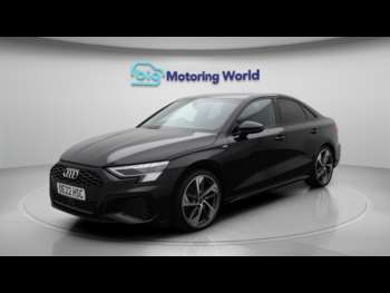 Used Audi A3 2022 for sale - 74520811: Photo