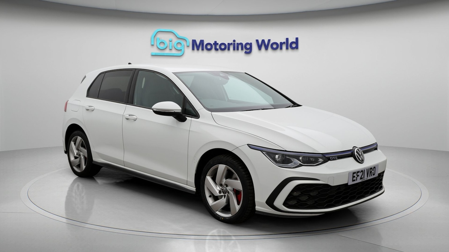 Used Volkswagen Golf 2021 for sale - 77065522: Photo 2