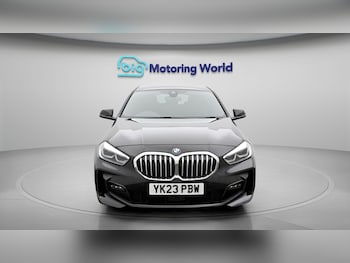 Used BMW 1 Series 2023 for sale - 78442907: Photo