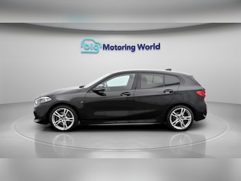 Used BMW 1 Series 2023 for sale - 78442907: Photo