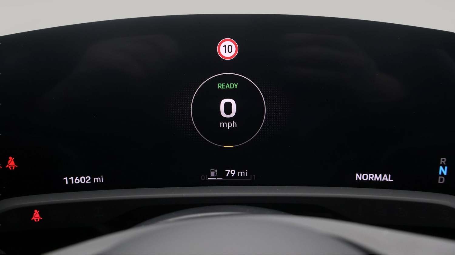 Used Porsche Taycan 2023 for sale - 77461921: Photo 10