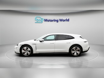 Used Porsche Taycan 2023 for sale - 77461921: Photo