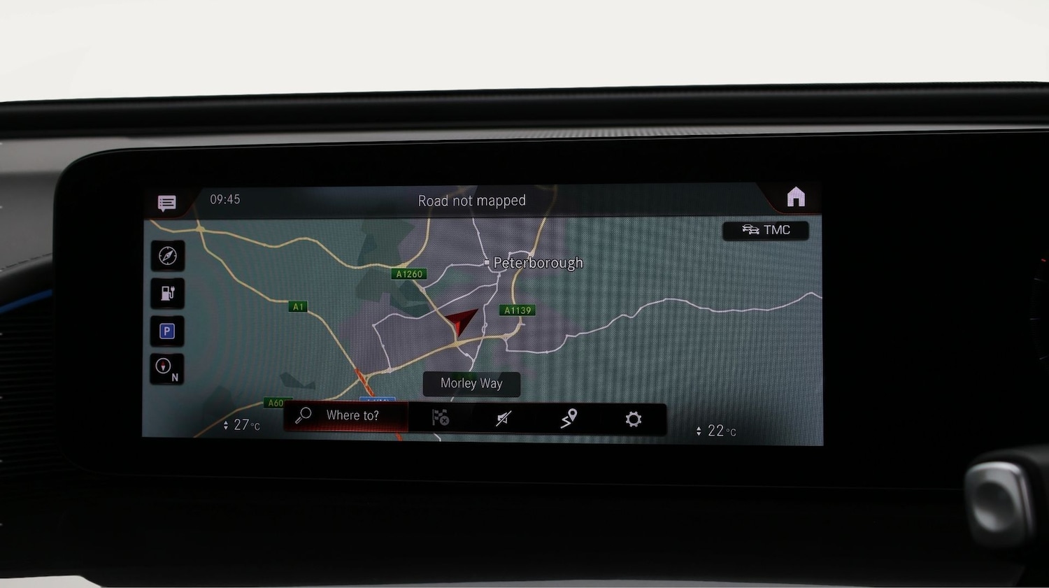 Used Mercedes-Benz EQC 2020 for sale - 77837166: Photo 11