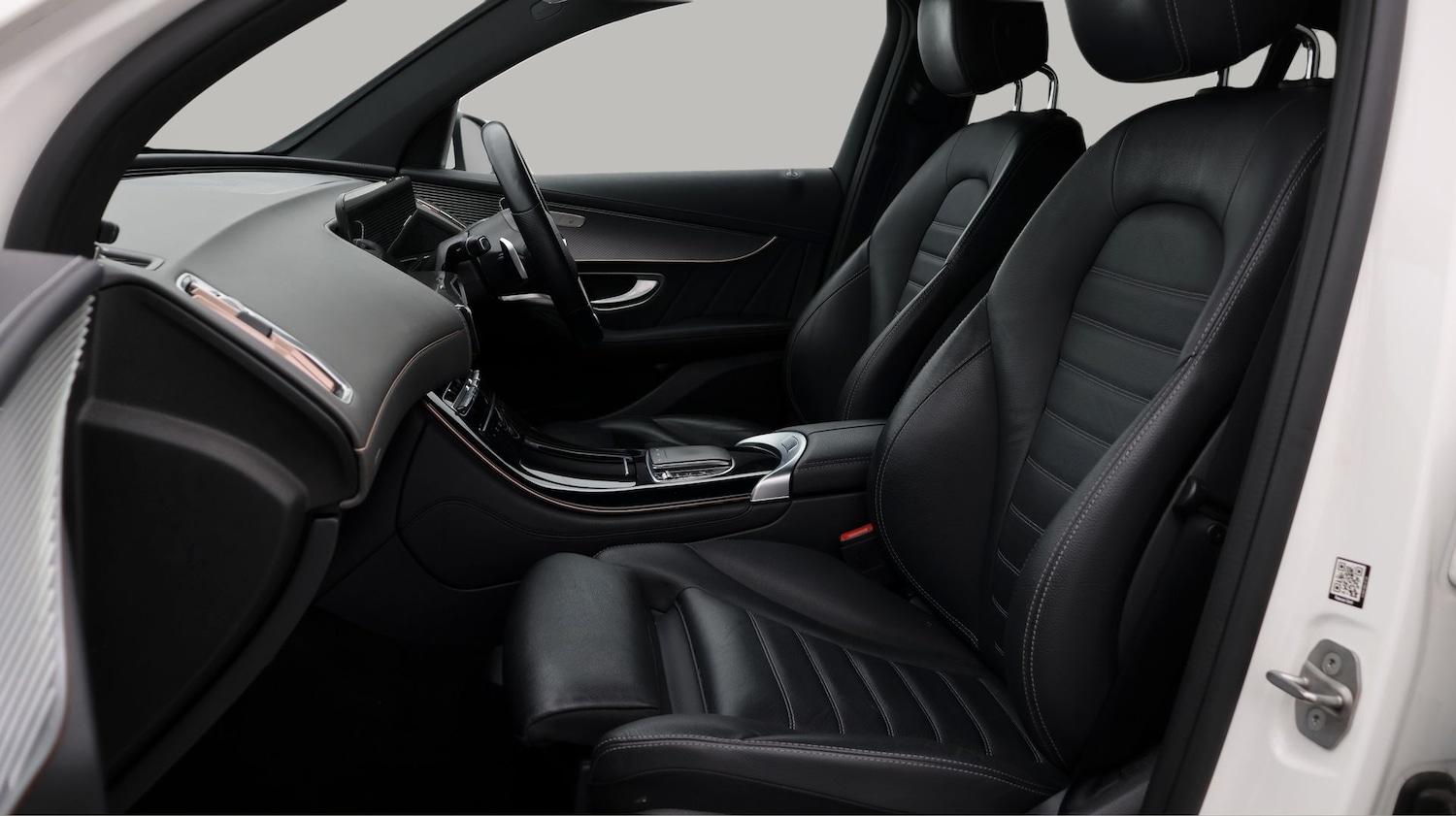 Used Mercedes-Benz EQC 2020 for sale - 77837166: Photo 14