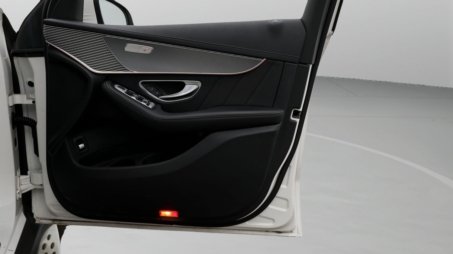 Used Mercedes-Benz EQC 2020 for sale - 77837166: Photo 15