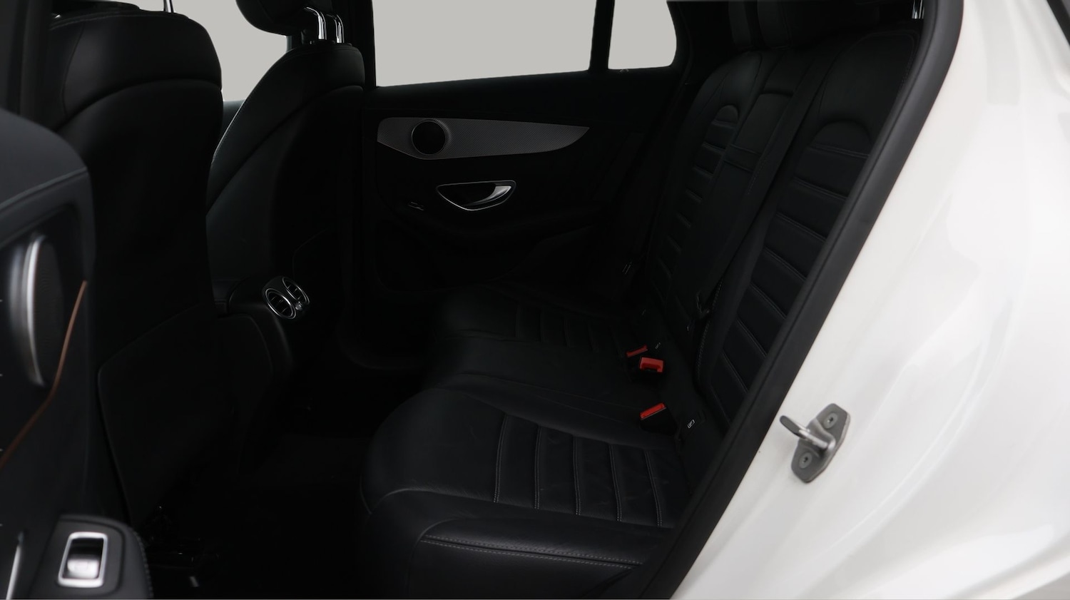 Used Mercedes-Benz EQC 2020 for sale - 77837166: Photo 16