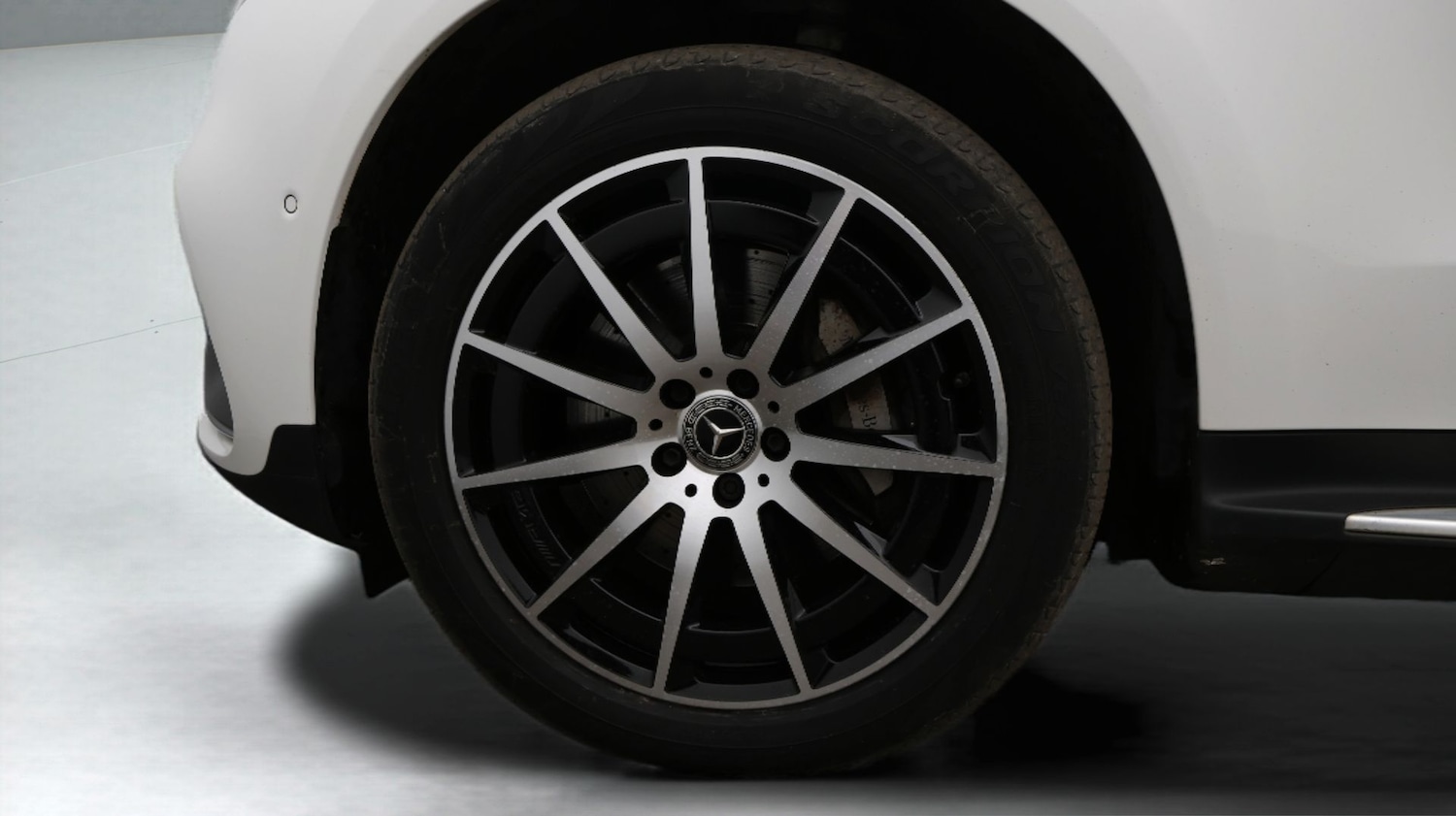 Used Mercedes-Benz EQC 2020 for sale - 77837166: Photo 18