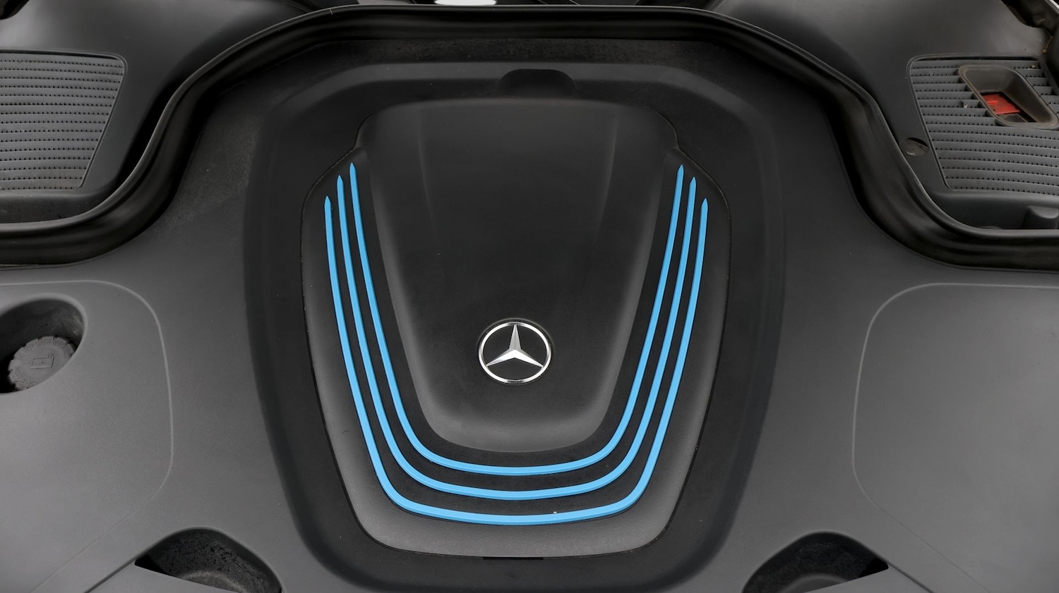 Used Mercedes-Benz EQC 2020 for sale - 77837166: Photo 19