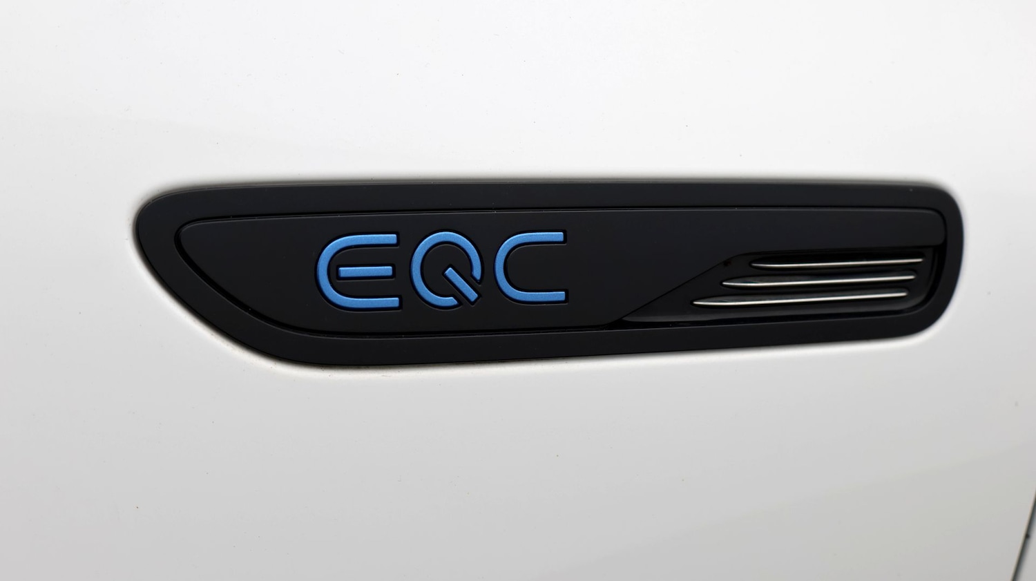 Used Mercedes-Benz EQC 2020 for sale - 77837166: Photo 20