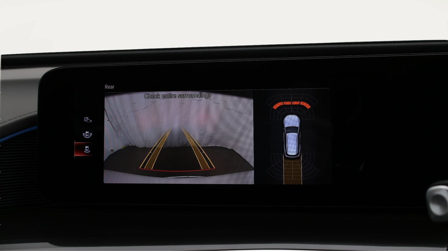 Used Mercedes-Benz EQC 2020 for sale - 77837166: Photo 21