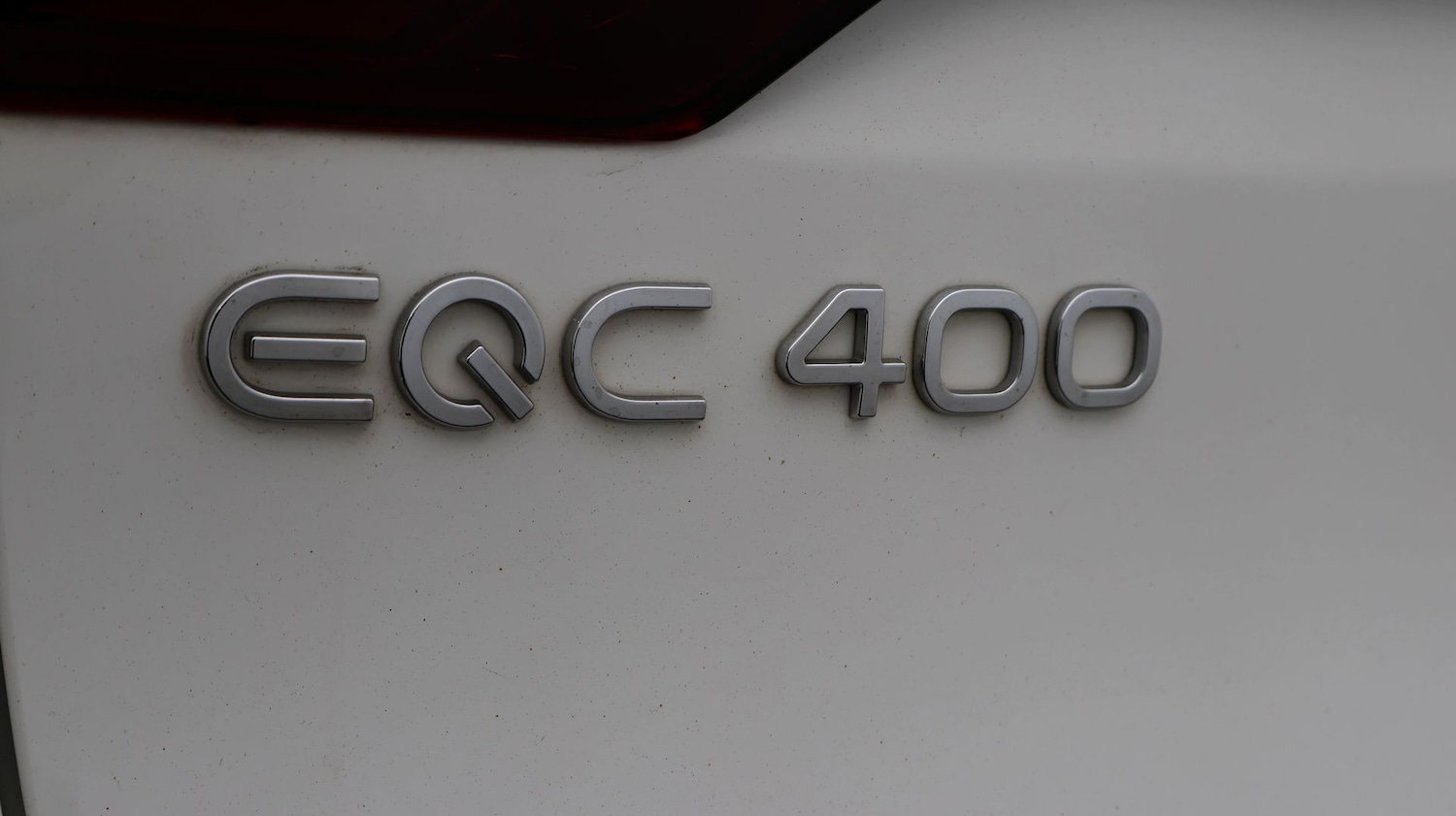 Used Mercedes-Benz EQC 2020 for sale - 77837166: Photo 22