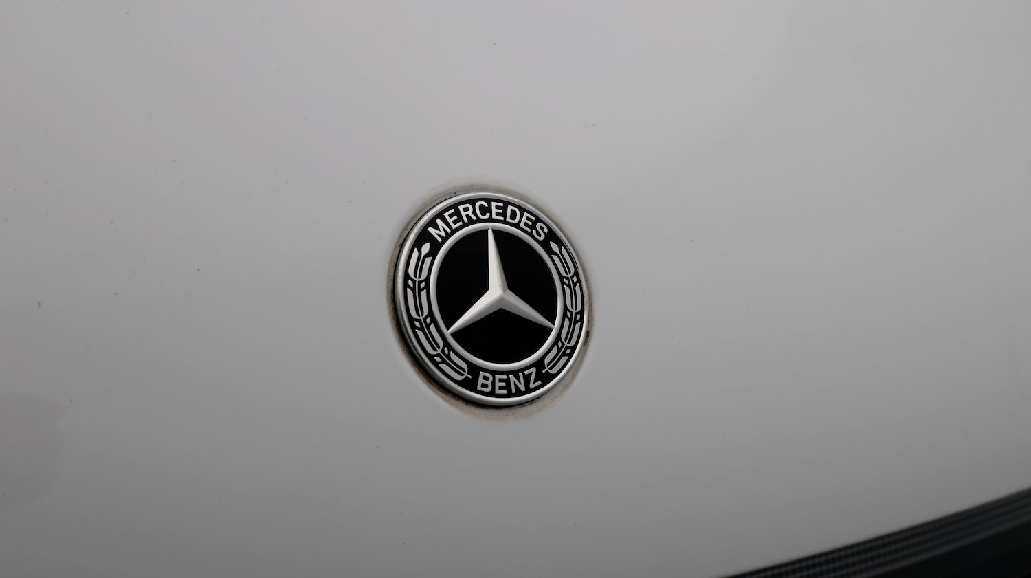 Used Mercedes-Benz EQC 2020 for sale - 77837166: Photo 23