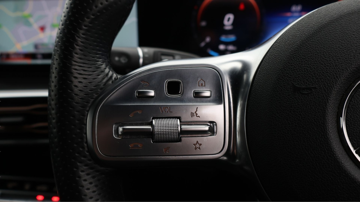 Used Mercedes-Benz EQC 2020 for sale - 77837166: Photo 25