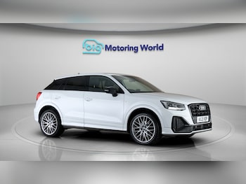 Used Audi Q2 2021 for sale - 79503839: Photo