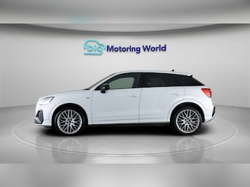 Used Audi Q2 2021 for sale - 79503839: Photo