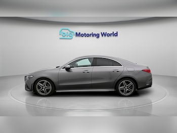 Used Mercedes-Benz CLA 2022 for sale - 79160409: Photo