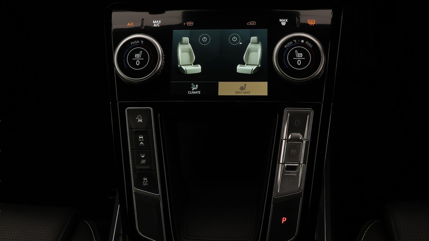 Used Jaguar I-Pace 2021 for sale - 77298483: Photo 12