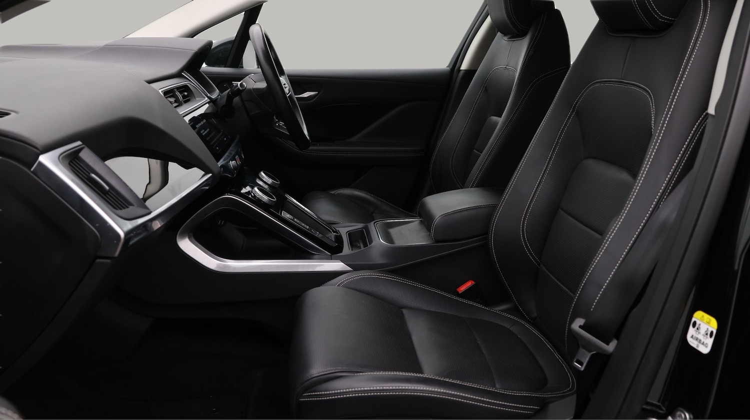 Used Jaguar I-Pace 2021 for sale - 77298483: Photo 14