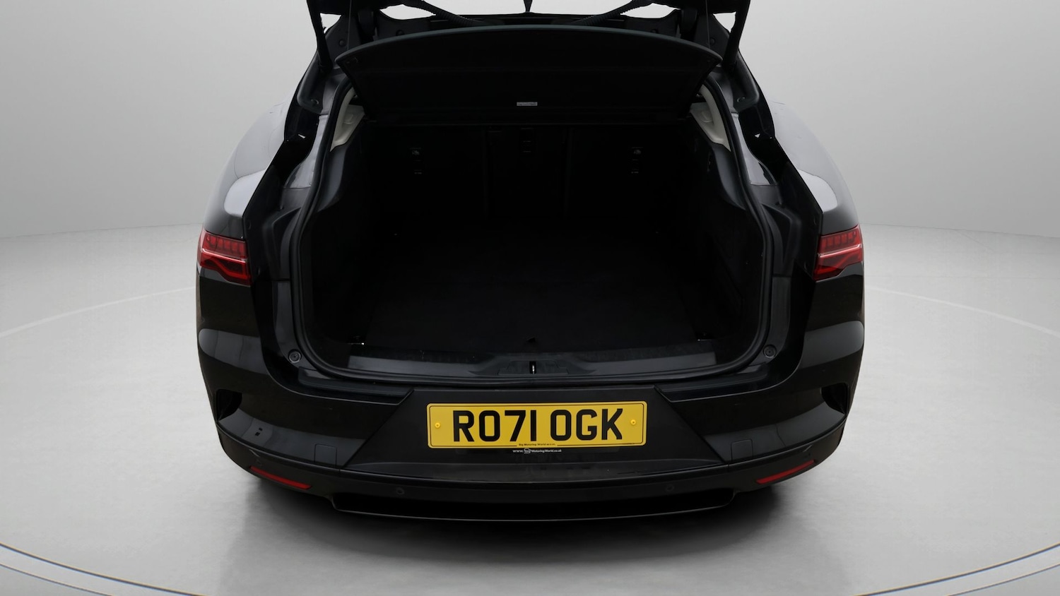 Used Jaguar I-Pace 2021 for sale - 77298483: Photo 17