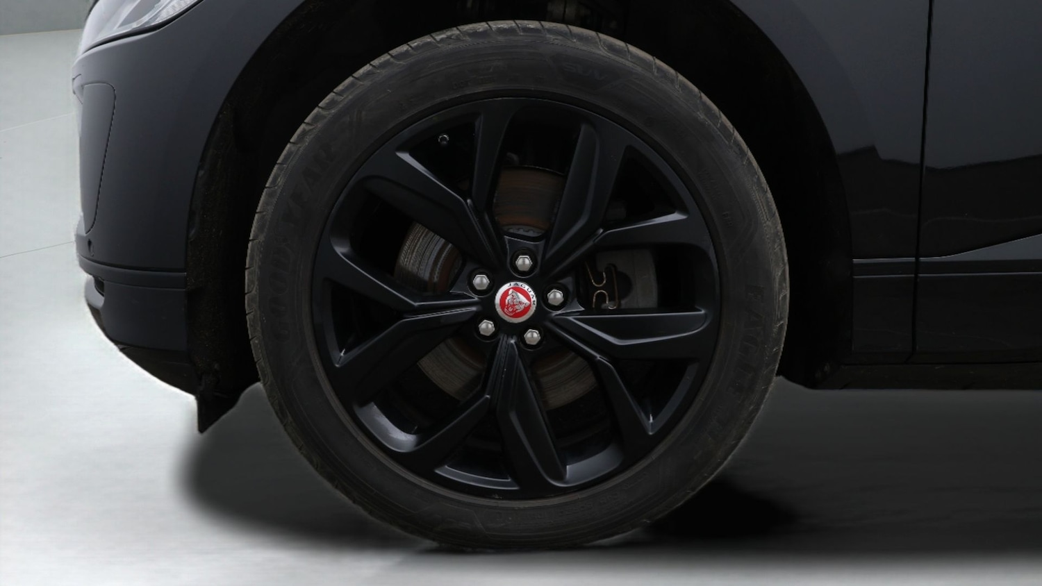 Used Jaguar I-Pace 2021 for sale - 77298483: Photo 18