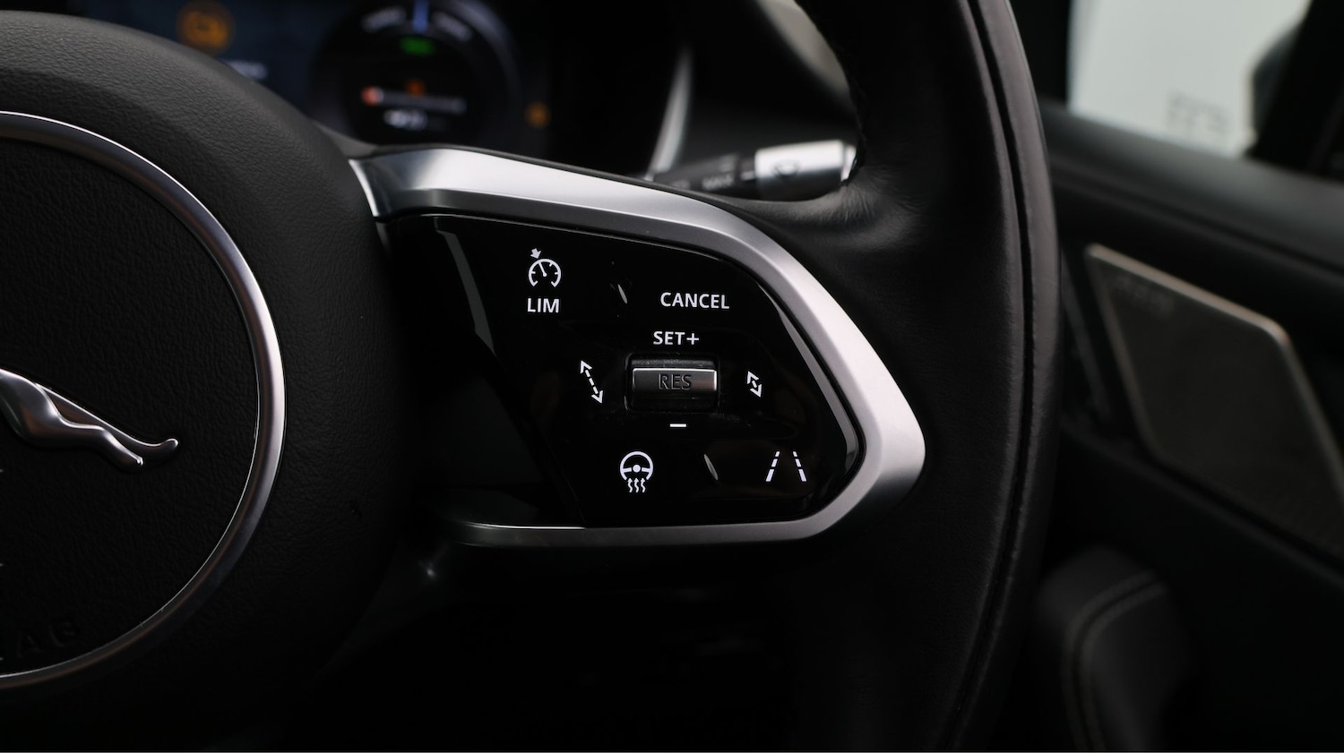 Used Jaguar I-Pace 2021 for sale - 77298483: Photo 21