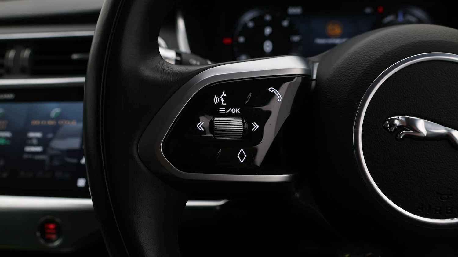 Used Jaguar I-Pace 2021 for sale - 77298483: Photo 28