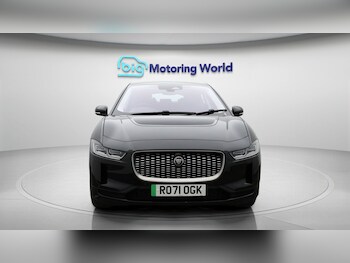 Used Jaguar I-Pace 2021 for sale - 77298483: Photo