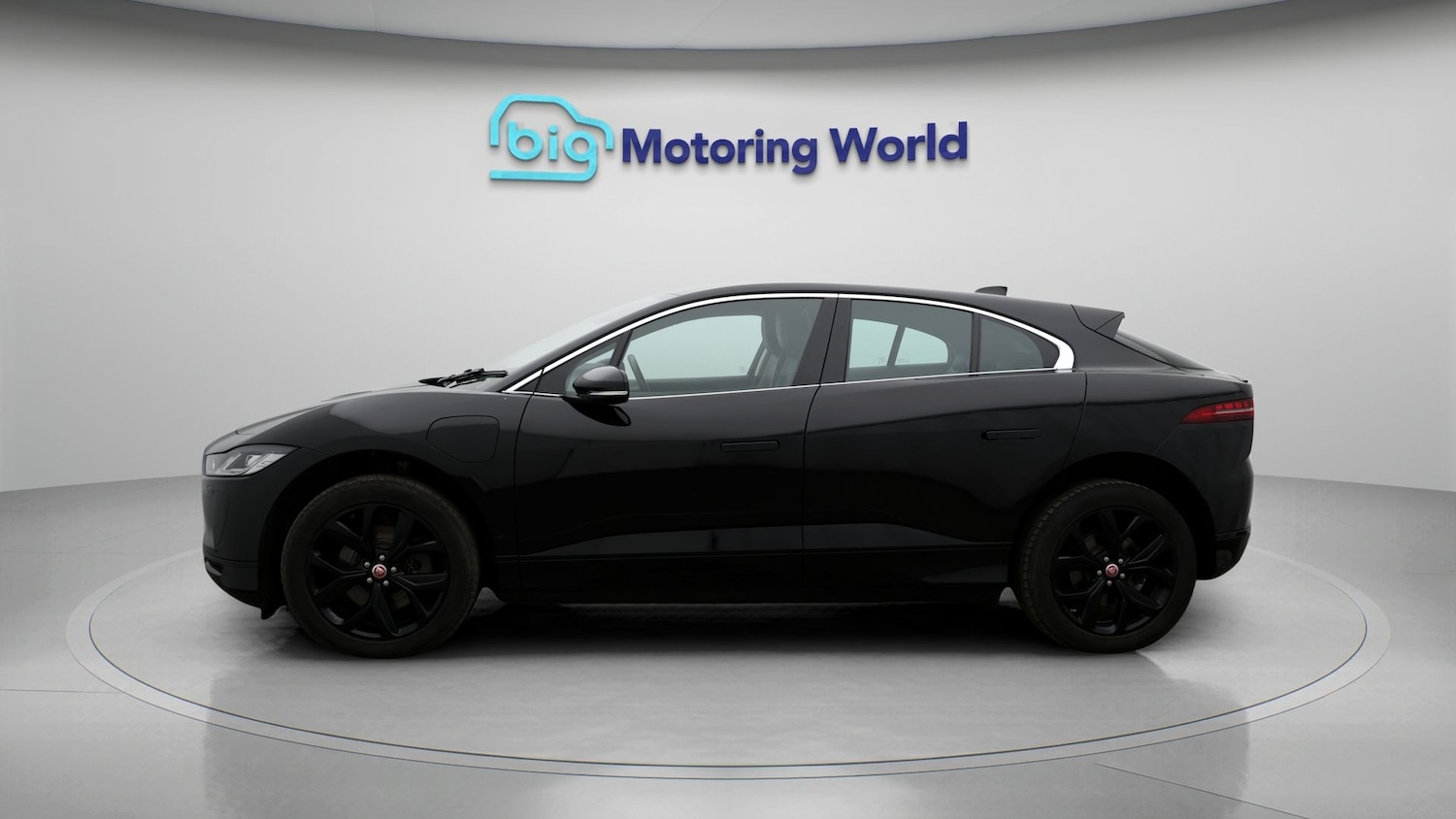 Used Jaguar I-Pace 2021 for sale - 77298483: Photo 4