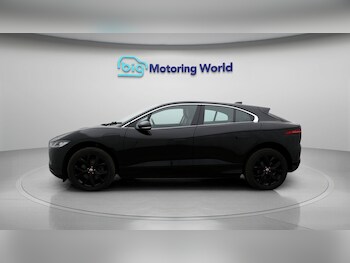 Used Jaguar I-Pace 2021 for sale - 77298483: Photo