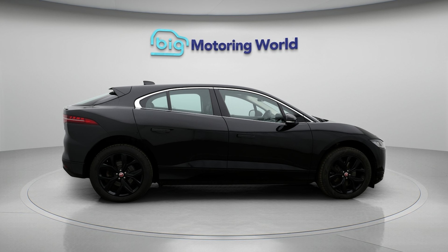 Used Jaguar I-Pace 2021 for sale - 77298483: Photo 8