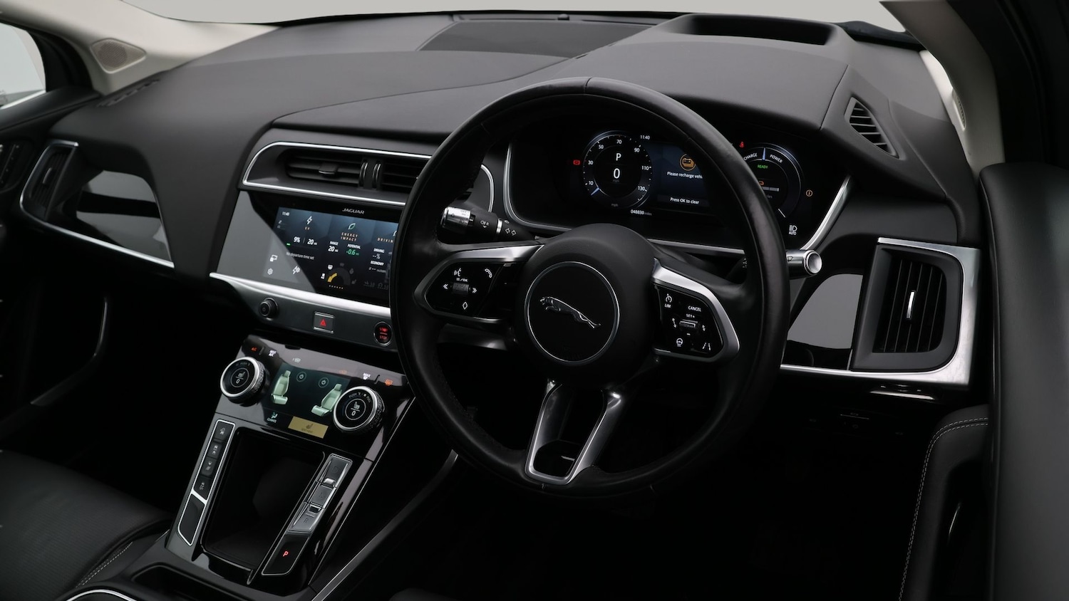 Used Jaguar I-Pace 2021 for sale - 77298483: Photo 9