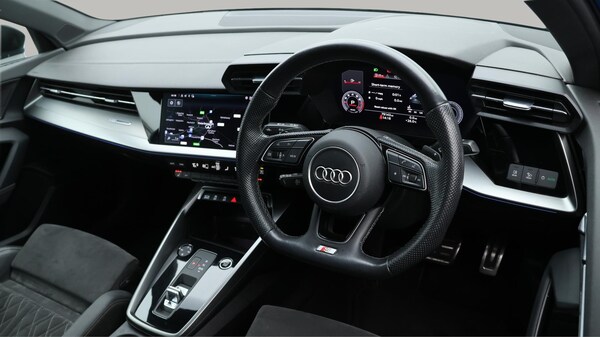 Used Audi A3 2021 for sale - 75257488: Photo 10