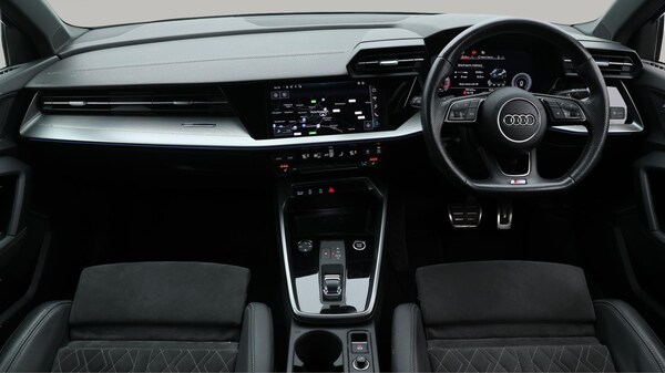 Used Audi A3 2021 for sale - 75257488: Photo 14