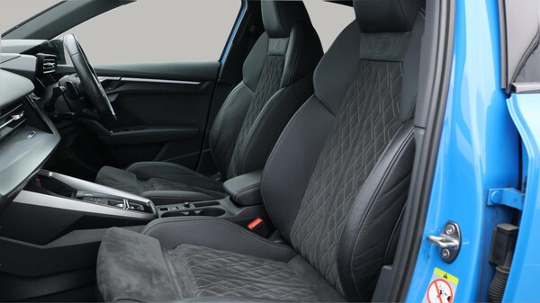 Used Audi A3 2021 for sale - 75257488: Photo 15