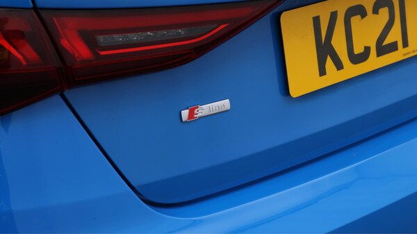 Used Audi A3 2021 for sale - 75257488: Photo 21