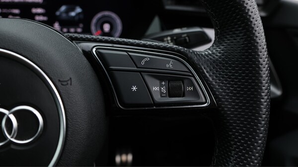 Used Audi A3 2021 for sale - 75257488: Photo 24
