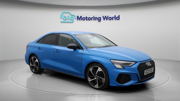 Used Audi A3 2021 for sale - 75257488: Photo 2