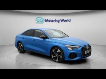 Used Audi A3 2021 for sale - 75257488: Photo