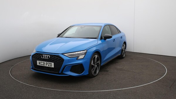 Used Audi A3 2021 for sale - 75257488: Photo 36