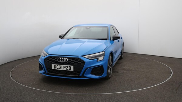 Used Audi A3 2021 for sale - 75257488: Photo 37