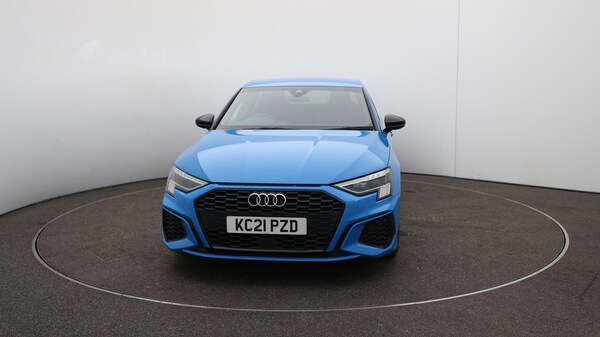 Used Audi A3 2021 for sale - 75257488: Photo 38