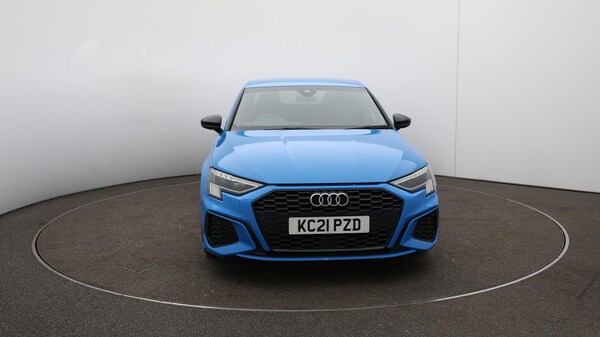 Used Audi A3 2021 for sale - 75257488: Photo 39