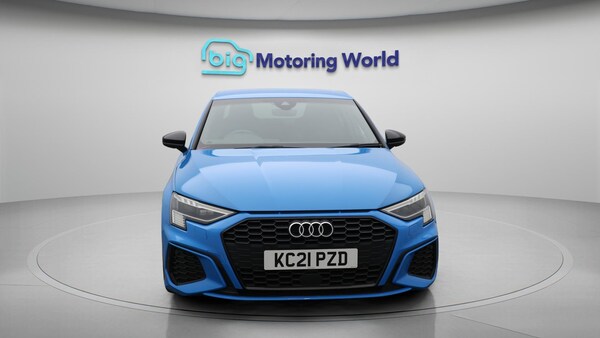 Used Audi A3 2021 for sale - 75257488: Photo 3