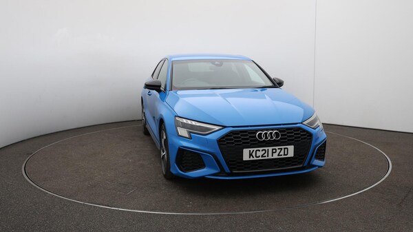 Used Audi A3 2021 for sale - 75257488: Photo 40