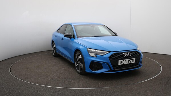 Used Audi A3 2021 for sale - 75257488: Photo 41